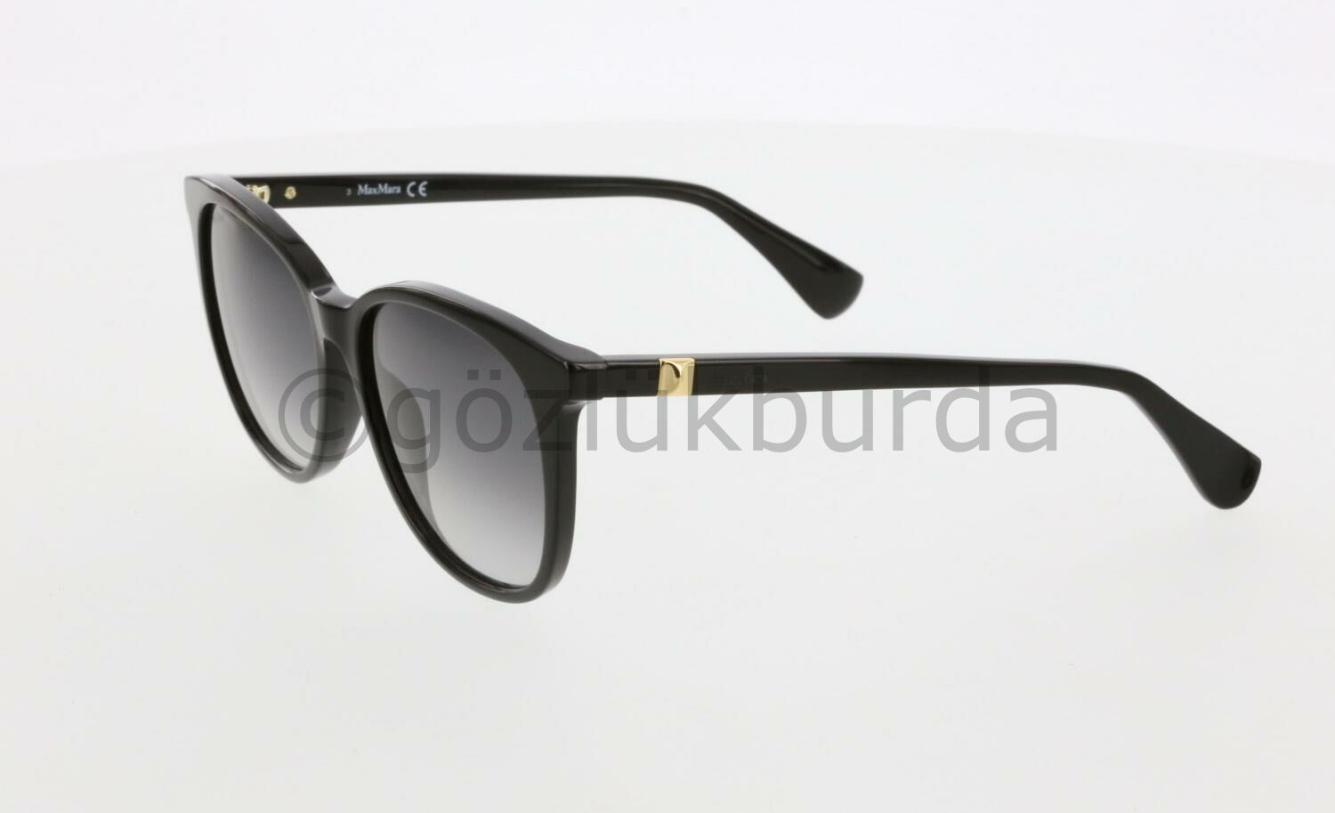 Maxmara MM0022 01B Kadın Güneş Gözlüğü