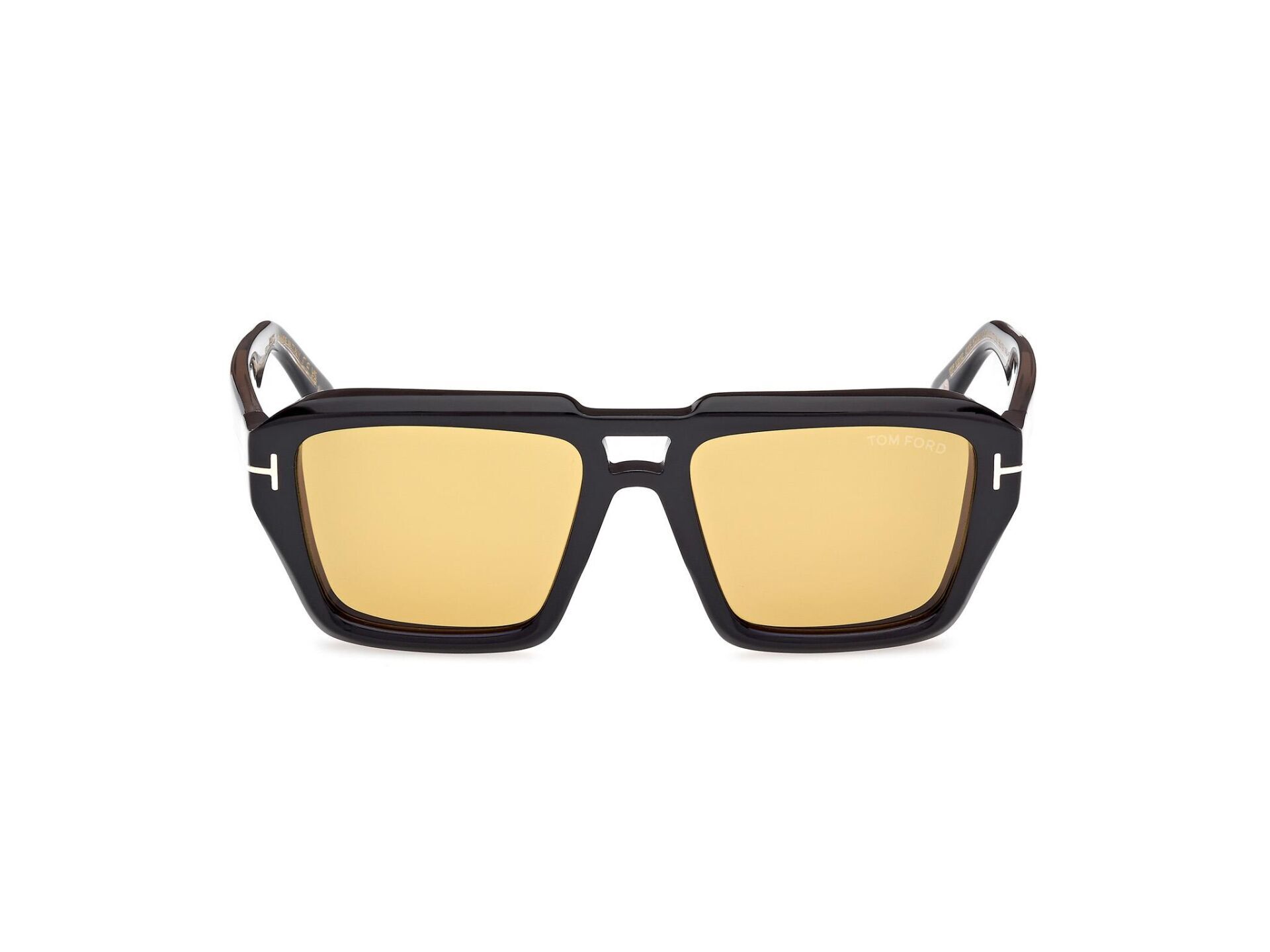 Tom Ford Icon FT1202 01E Erkek Güneş Gözlüğü