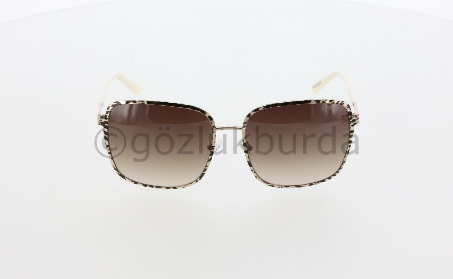 Guess GU7846 33F Kadın Güneş Gözlüğü