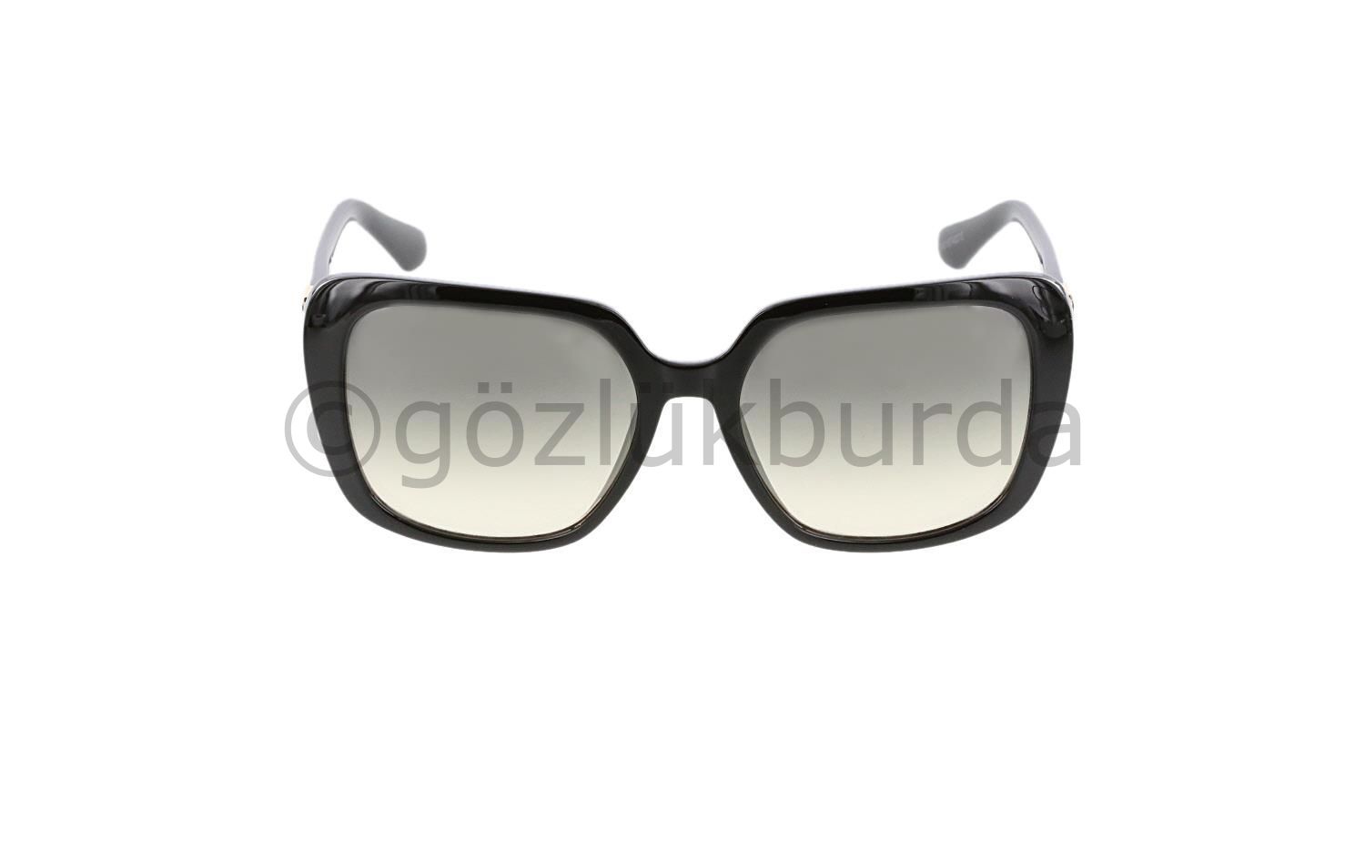 Guess GU7863 01B Kadın Güneş Gözlüğü