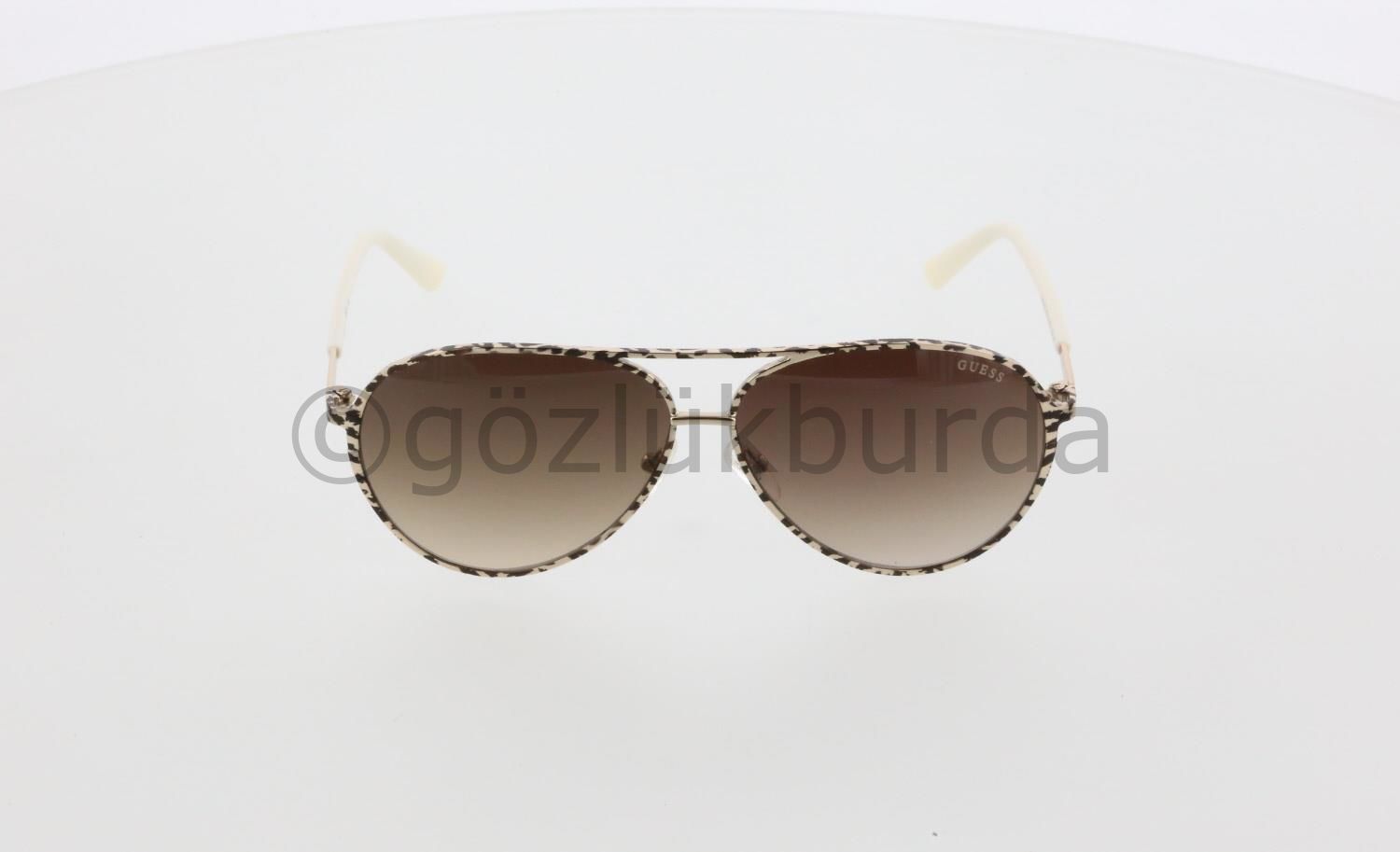 Guess GU7847 33F Kadın Güneş Gözlüğü