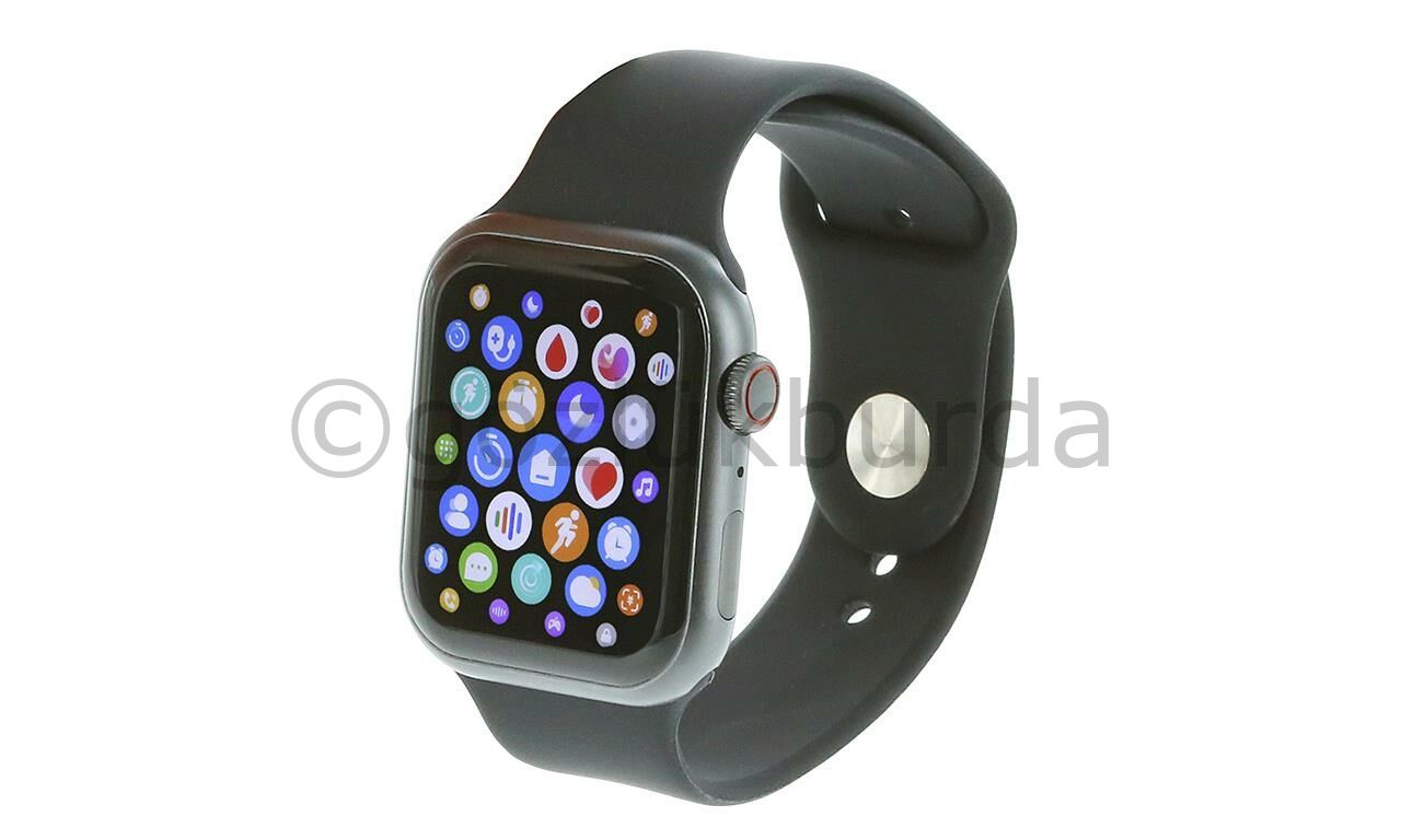 Osse OSW007 01 Unısex Akıllı Saat