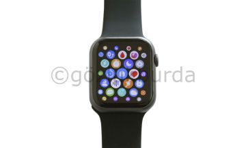 Osse OSW007 01 Unısex Akıllı Saat