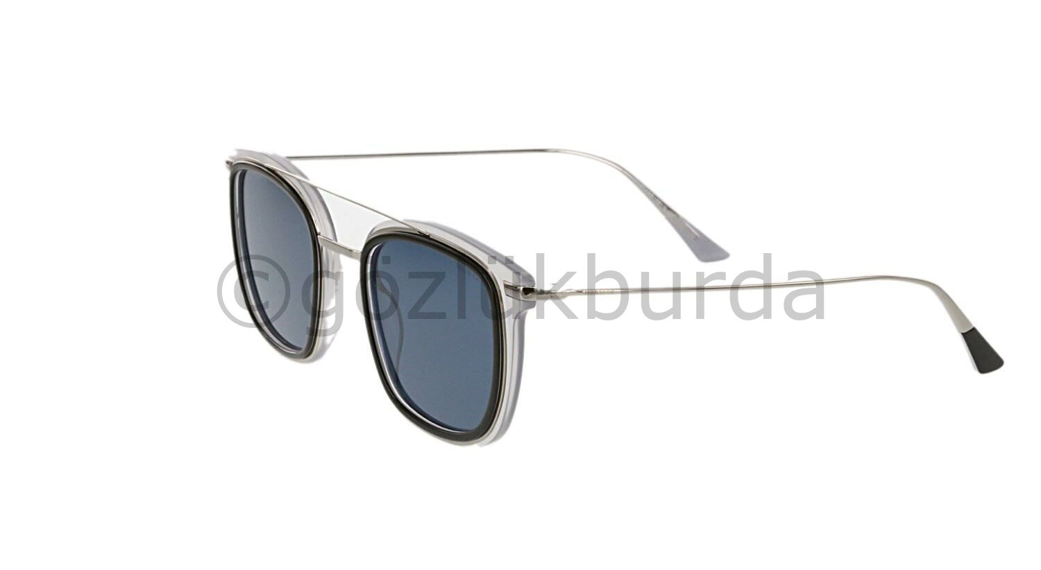 Mustang MU2114 01 Erkek Güneş Gözlüğü