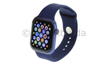 Osse OSW007 02 Unısex Akıllı Saat