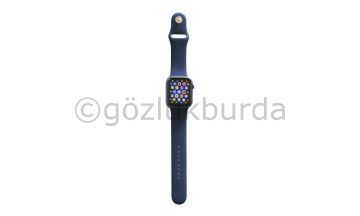 Osse OSW007 02 Unısex Akıllı Saat