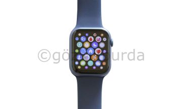 Osse OSW007 02 Unısex Akıllı Saat