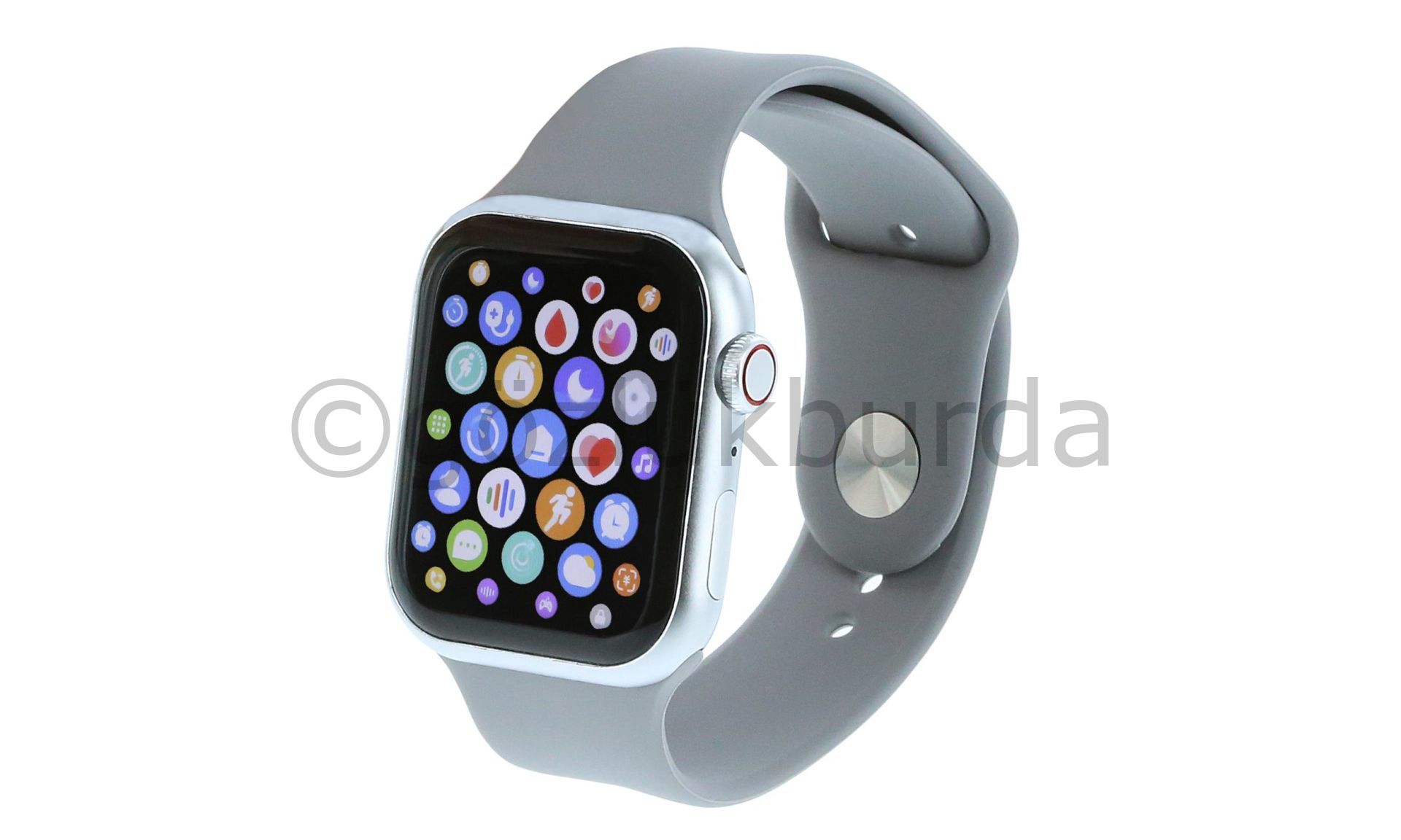 Osse OSW007 03 Unısex Akıllı Saat