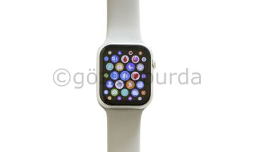 Osse OSW007 03 Unısex Akıllı Saat