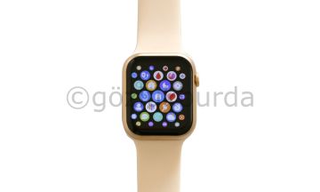 Osse OSW007 04 Unısex Akıllı Saat