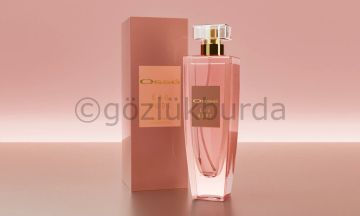 Osse Nude 100 Ml Kadın Parfüm