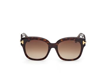 Tom Ford Icon FT1235 52F Kadın Güneş Gözlüğü