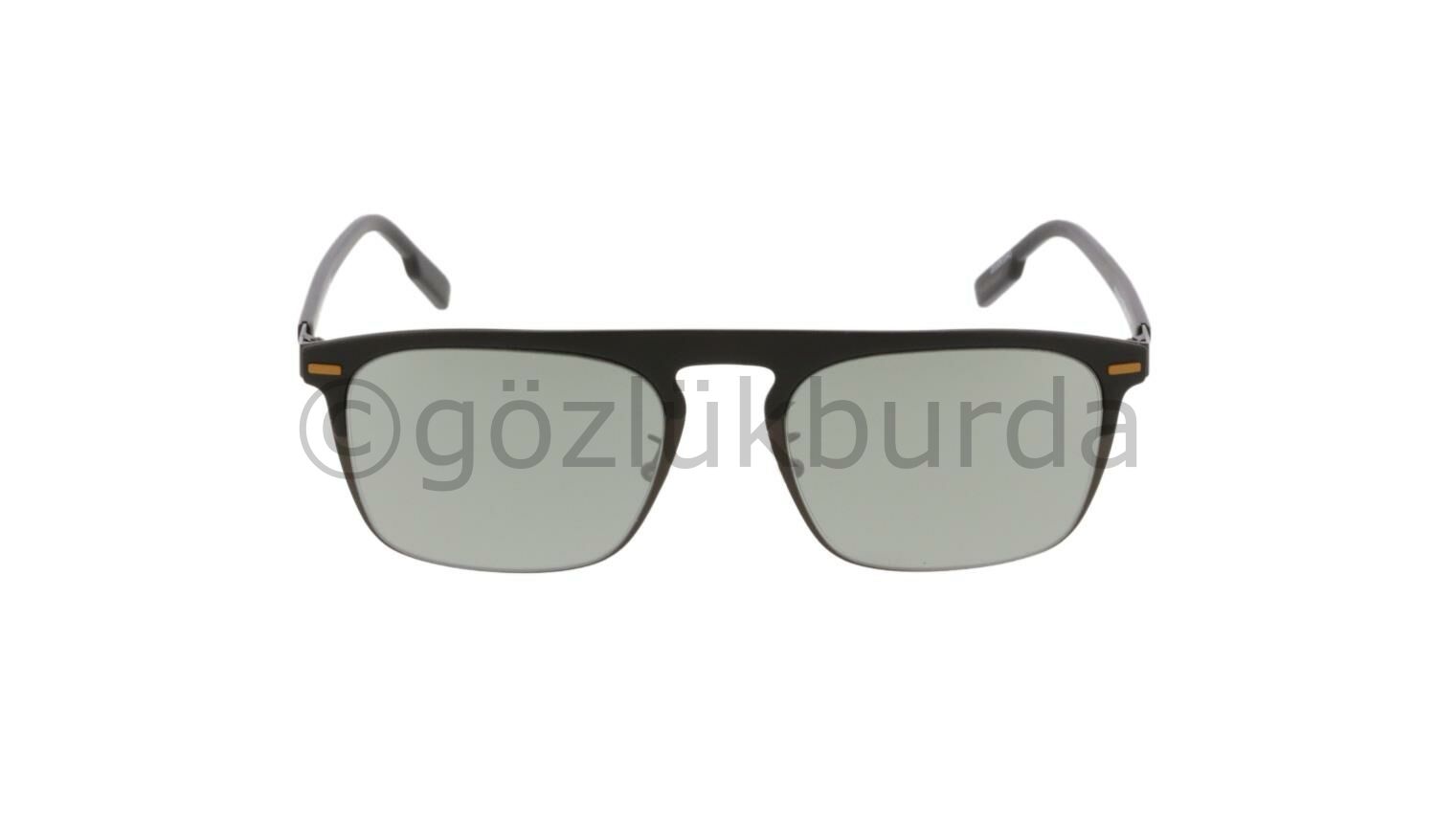 Ermenegıldo Zegna EZ0216 02C Erkek Güneş Gözlüğü