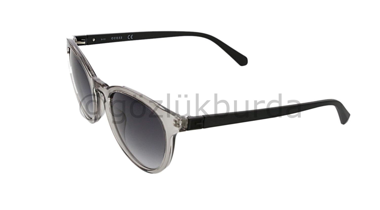 Guess GU00005 20B Erkek Güneş Gözlüğü