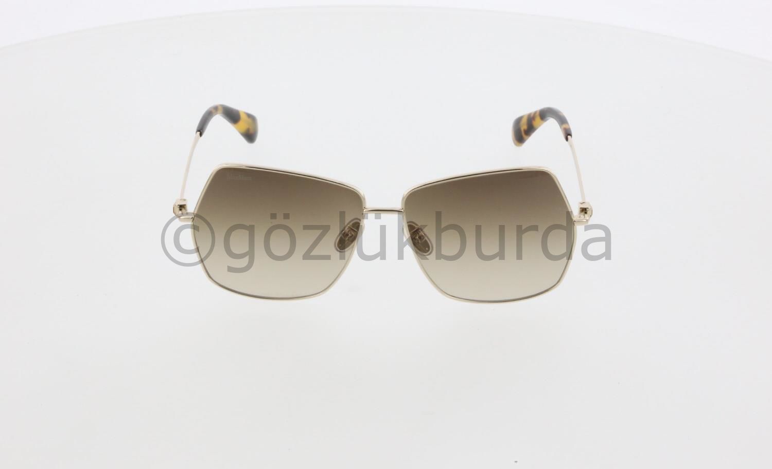 Maxmara MM0035 32F Kadın Güneş Gözlüğü