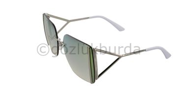Guess GU7718 10C Kadın Güneş Gözlüğü