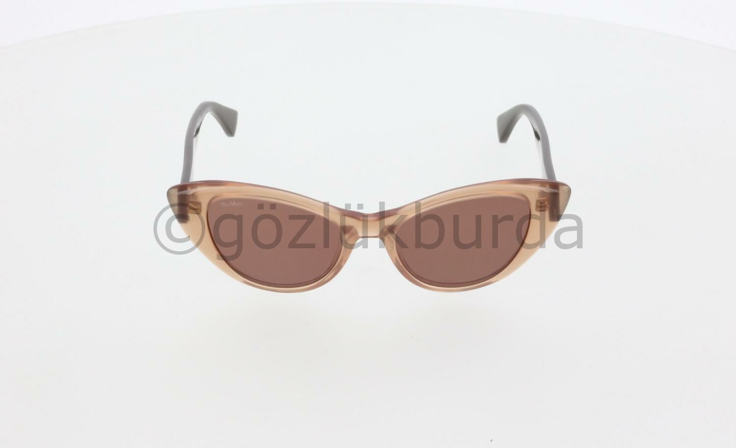 Maxmara MM0039 59F Kadın Güneş Gözlüğü