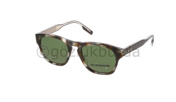 Ermenegıldo Zegna EZ0221 50N Erkek Güneş Gözlüğü