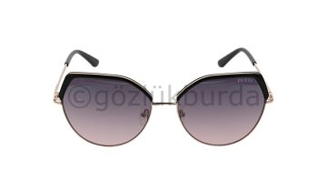 Guess GU7736 01U Kadın Güneş Gözlüğü