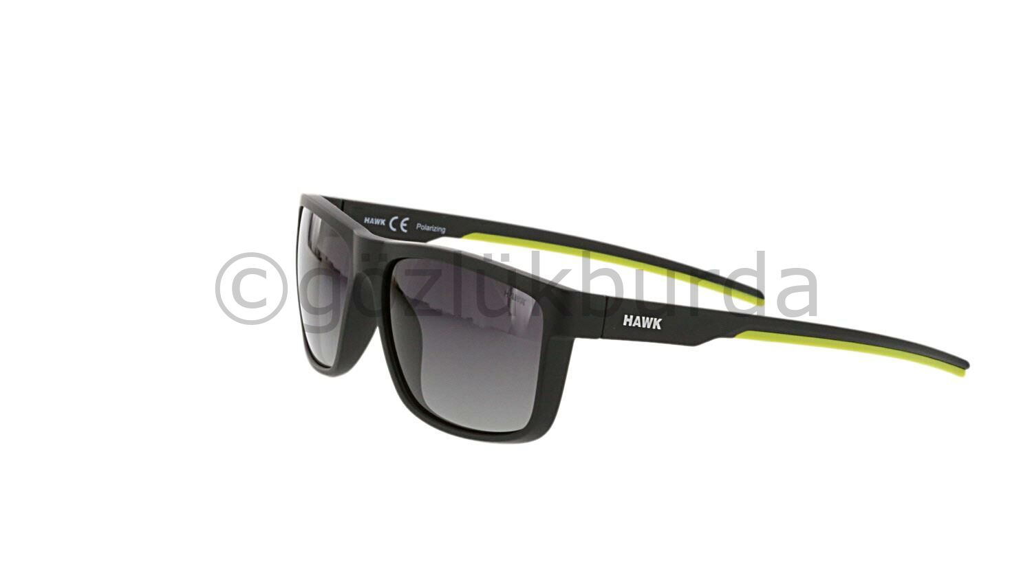 Hawk HW1959 03 Erkek Güneş Gözlüğü