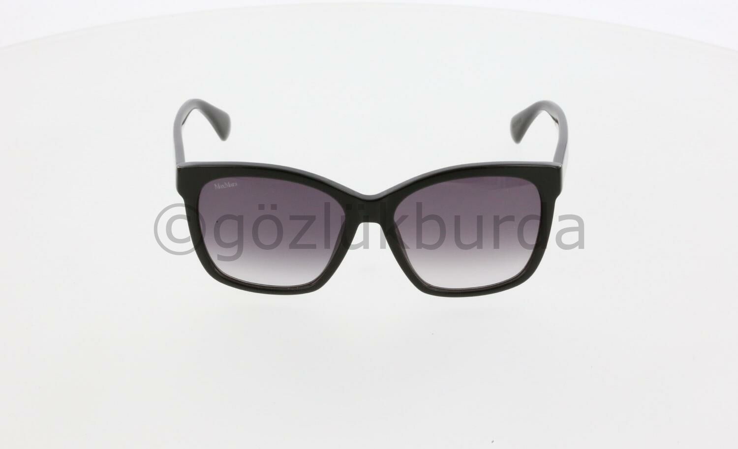 Maxmara MM0042 01B Kadın Güneş Gözlüğü