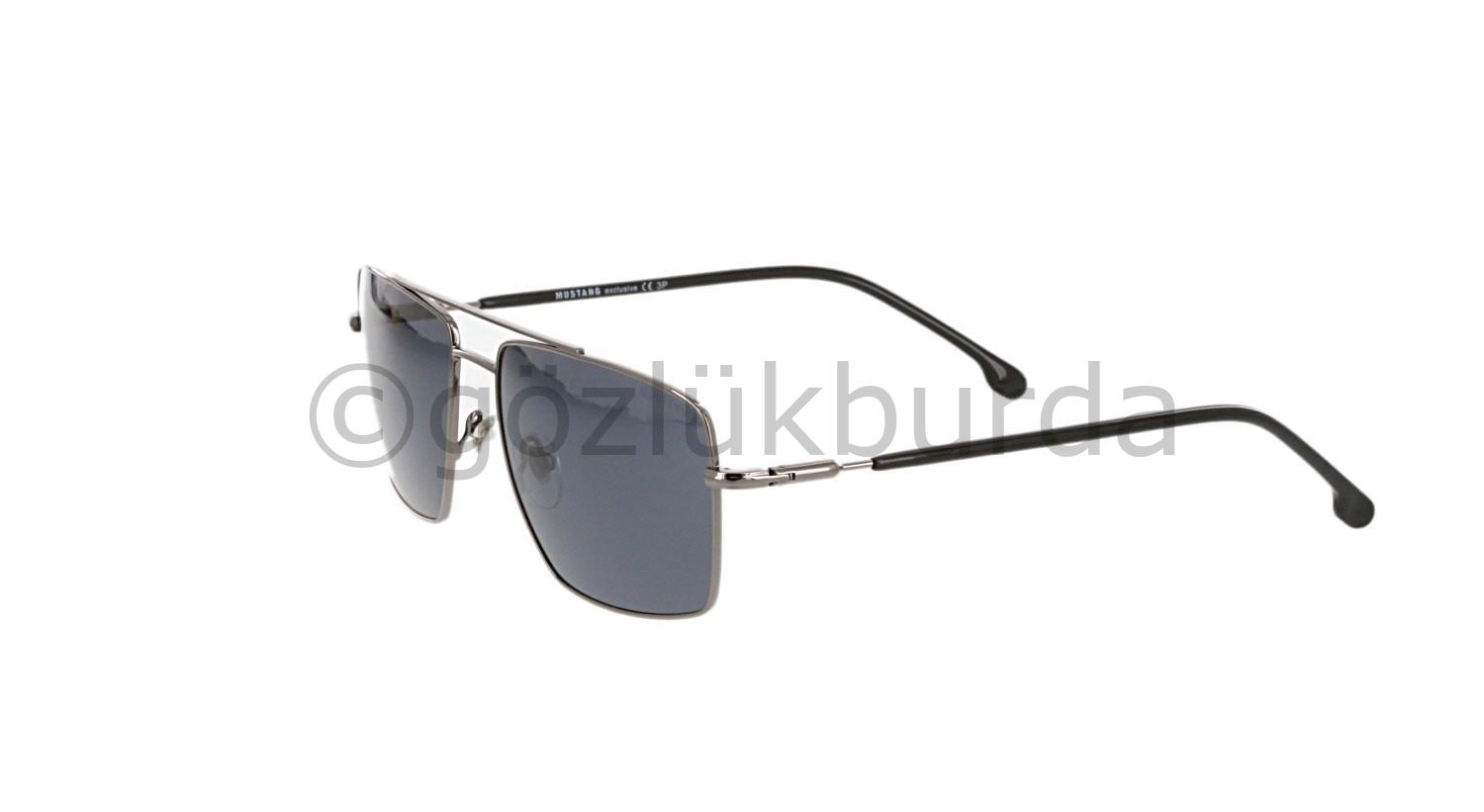 Mustang MU2119 03 Erkek Güneş Gözlüğü