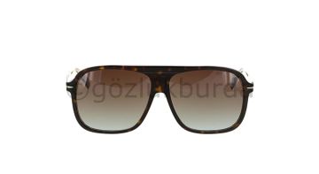 Mustang MU2121 01 Erkek Güneş Gözlüğü