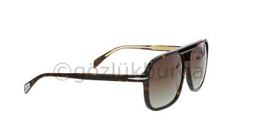 Mustang MU2121 01 Erkek Güneş Gözlüğü