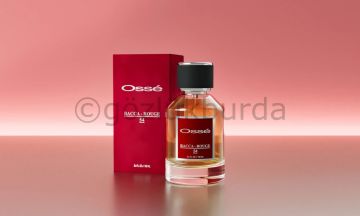 Osse Bacca-rouge 100 Ml Kadın Parfüm