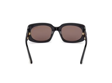 Tom Ford Icon FT1253 01A Kadın Güneş Gözlüğü