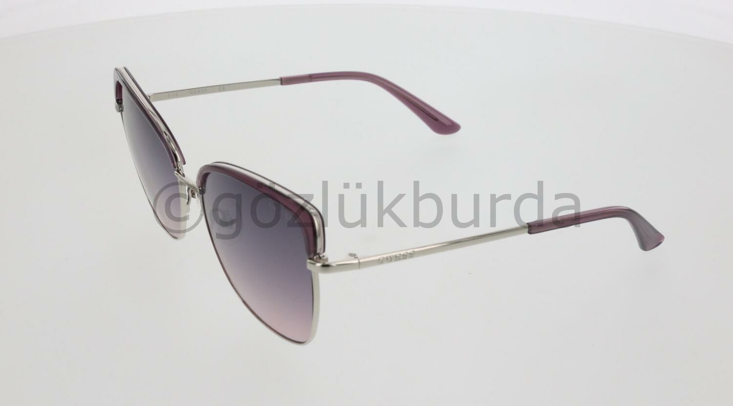 Guess GU7738 83U Kadın Güneş Gözlüğü