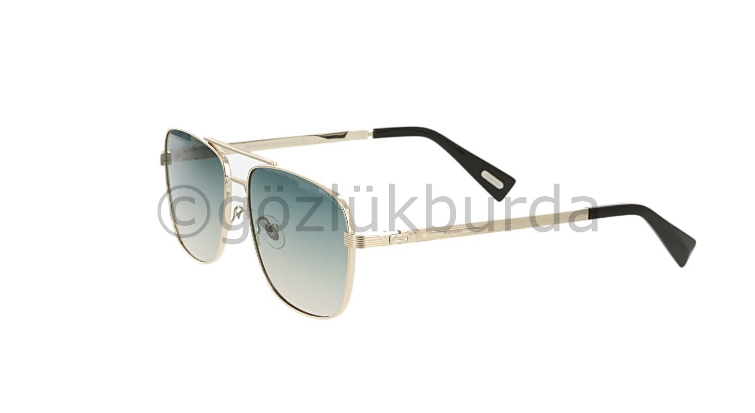 Mustang MU2122 02 Erkek Güneş Gözlüğü