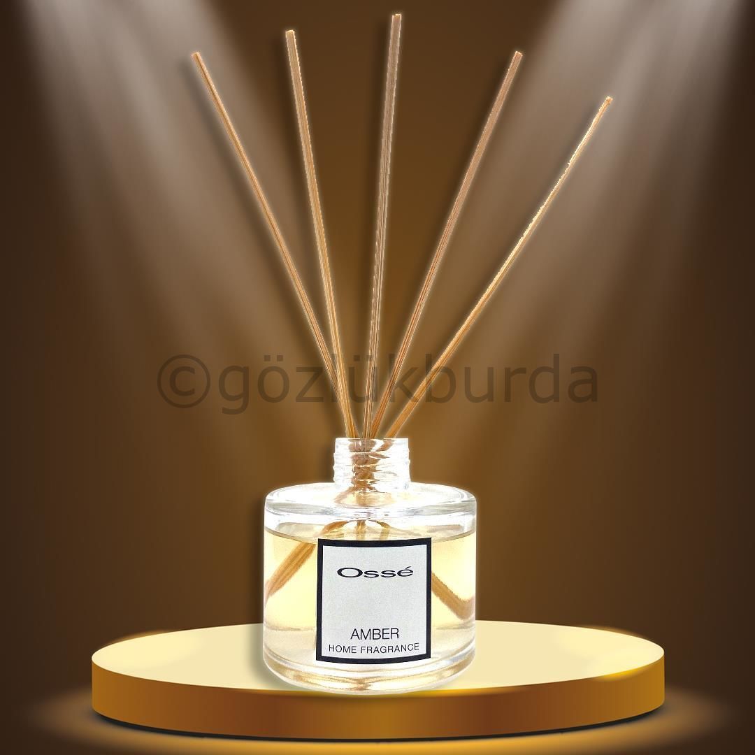 Osse Amber 130 Ml Oda Kokusu