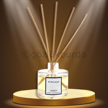 Osse Amber 130 Ml Oda Kokusu