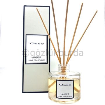 Osse Amber 130 Ml Oda Kokusu