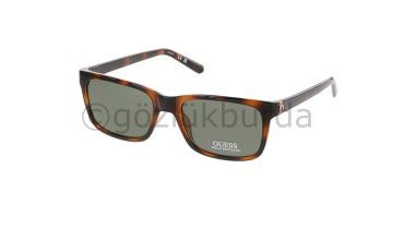 Guess GU00066 52N Unısex Güneş Gözlüğü