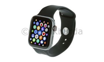 Osse OSW008 01 Unısex Akıllı Saat