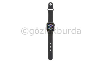 Osse OSW008 01 Unısex Akıllı Saat