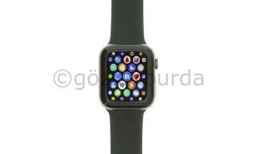 Osse OSW008 01 Unısex Akıllı Saat