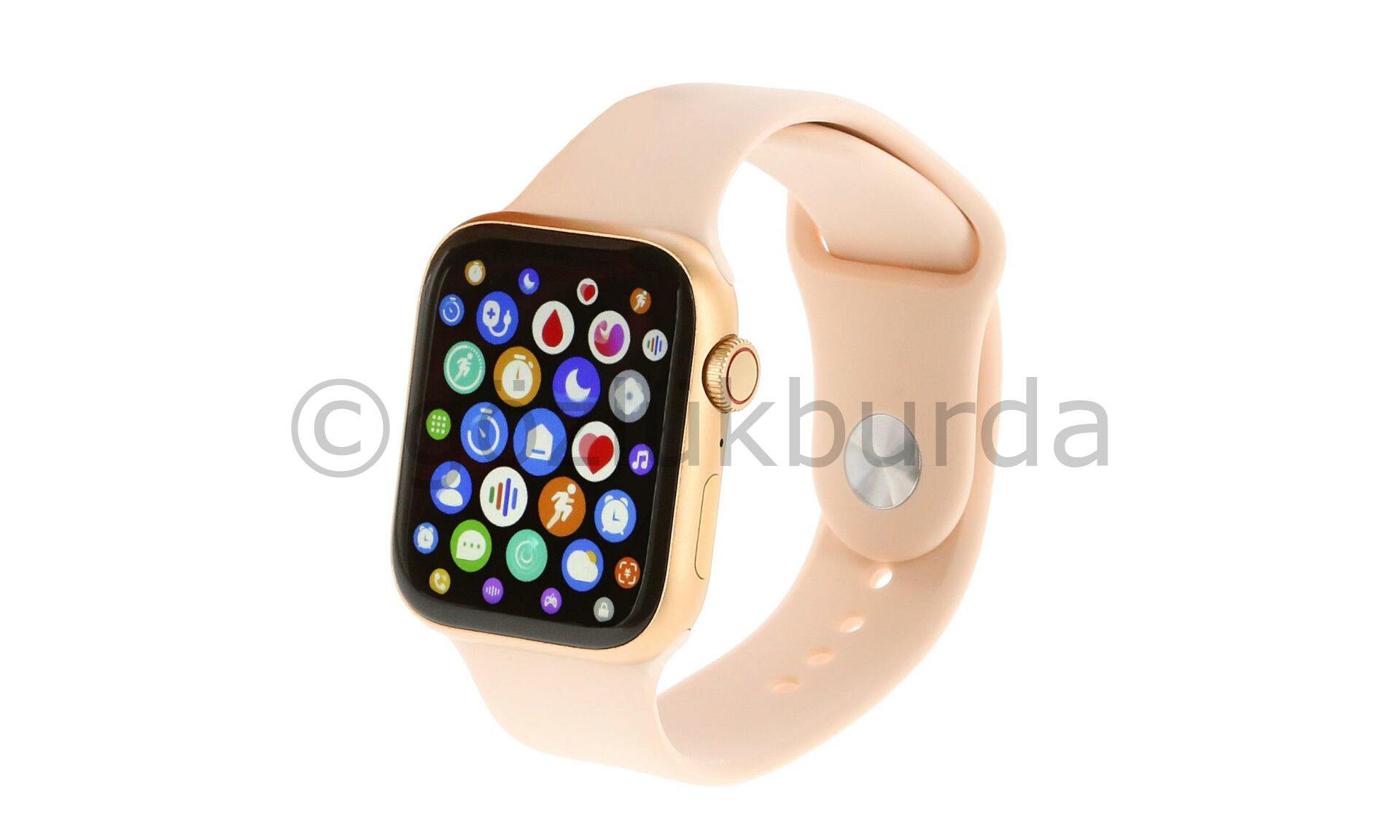 Osse OSW008 02 Unısex Akıllı Saat