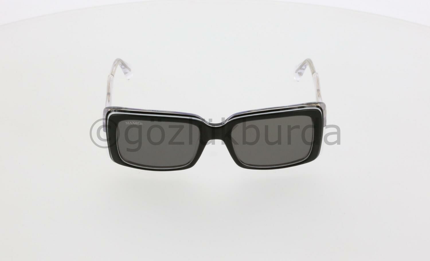 Max&co MO0040 01A Kadın Güneş Gözlüğü