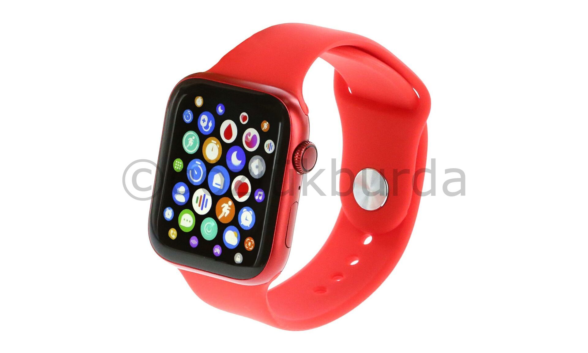 Osse OSW008 05 Unısex Akıllı Saat