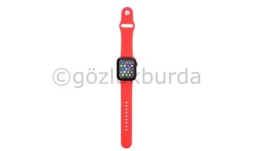 Osse OSW008 05 Unısex Akıllı Saat