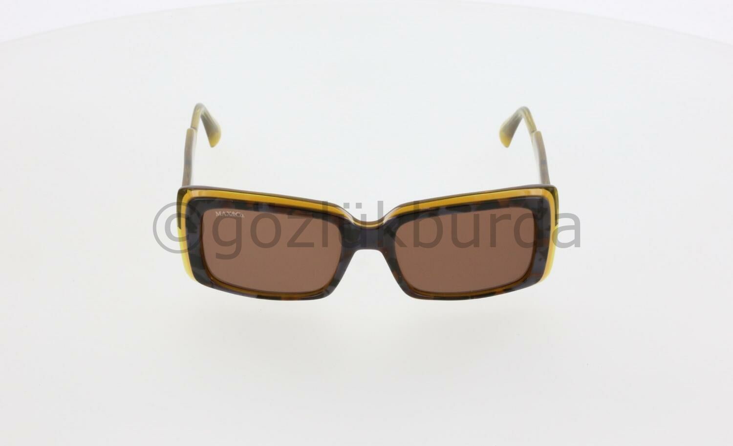 Max&co MO0040 55E Kadın Güneş Gözlüğü