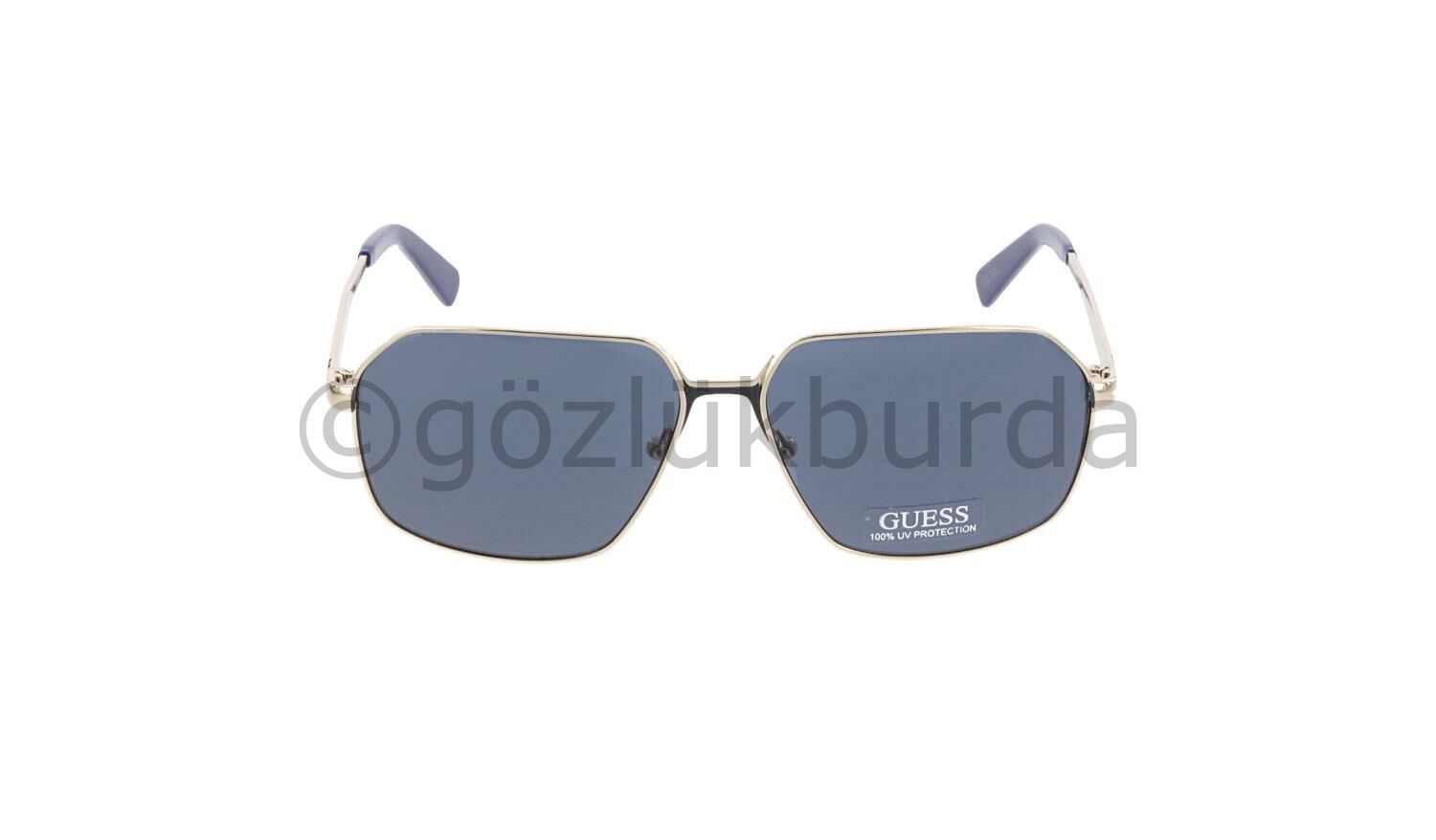 Guess GU00071 32V Erkek Güneş Gözlüğü
