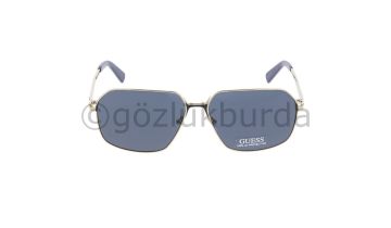 Guess GU00071 32V Erkek Güneş Gözlüğü