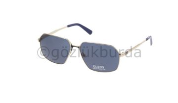 Guess GU00071 32V Erkek Güneş Gözlüğü