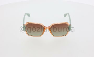 Max&co MO0051 74F Kadın Güneş Gözlüğü