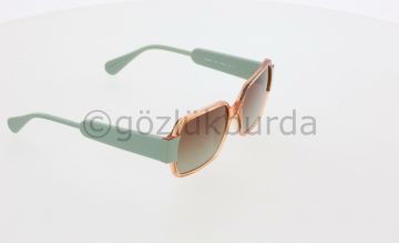 Max&co MO0051 74F Kadın Güneş Gözlüğü