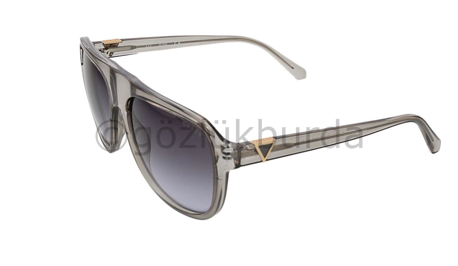 Guess GU6980 20W Erkek Güneş Gözlüğü